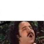 ron jeremy o face|Ron Jeremy O Face Meme Generator